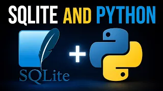SQLite and Python - FULL COURSE