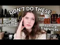 Download Lagu My Biggest Fragrance Mistakes (and What I Learned)