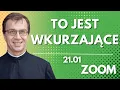 Lagu To jest wkurzające | Remi Recław SJ | Zoom - 21.01.2026