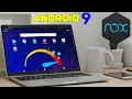 Nox Player For PC-Nox Emulator 9 0 Installation - NOX Android 9 Pie Installation-How to Install NOX 9