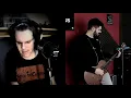 ALICE IN CHAINS - Them Bones cover (ft. Tyler Brittan & Leon Todd)