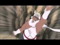 Sasuke (Taka) vs Killer Bee - AMV