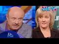 Dr Phil New 2025 My Boyfriend Is Married Dr Phil Full Episode 2025