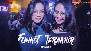 Download Single Funkot Terakhir || Sufian Suhaimi - Video Indoclubber😎 MP3