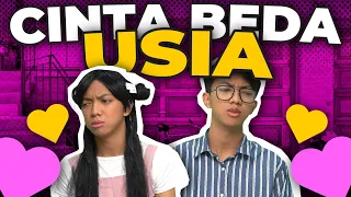  drama cinta beda usia 