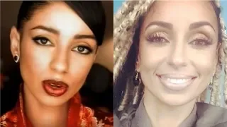 What REALLY Happened to Mya