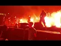 Meshuggah - Ligature Marks live Knotfest Germany 30 07 2022