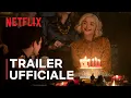 Video di Le terrificanti avventure di Sabrina - Parte 4 il trailer ufficiale in ITA