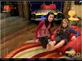 Jennette McCurdy and Bridgit mendler feet
