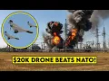 Download Lagu Russia’s $20k System Defeats NATO’s Million-Dollar Machines — The Secret Hides Behind!