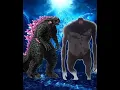 Download Lagu Evolved Godzilla vs Attack on Titan#godzilla#aot#monsterverse#titan