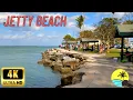 Jetty Beach - Fort Pierce Florida