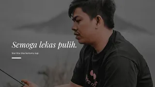 Download Fiersa Besari Unofficial Lekas pulih. MP3