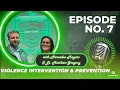The Something Better Podcast Ep 7 Reducing Gun Violence in Bakersfield