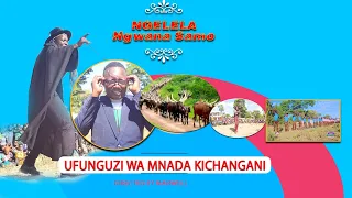 ngelela ngwana samo mnada kichangani official video