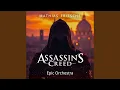 Lagu Assassin's Creed - Ezio's Family (Epic Orchestra)
