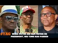 Download Lagu WIKE: PETER OBI CAN NEVER BE PRESIDENT, HIS TIME HAS PASSED