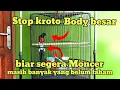 Lagu Ikuti trik ini | cara menaikkan emosi murai batu body besar 