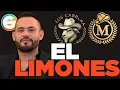 El Limones de Los Cabrera Sarabia-MF  #Durango