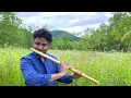 Raag Ahir Bhairav | Bhaskar Das (bansuri) | Music in Nature