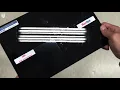 S-TEK vs SunTek vs XPEL vs 3M PPF Gloss Comparison