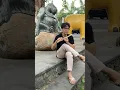 Download Lagu Mark’s hidden talent: Playing the Sundanese flute! Any request? #manja #music #suling