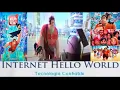 DESCARGAR- WIFI RALPH RALPH BREAKS THE INTERNET:INTERNET HELLO WORLD Mp3 Song Download