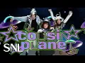 Cousin Planet - SNL