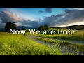 Now We Are Free - Lisa Gerrard subtitulada