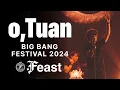Download Lagu .Feast - o,Tuan (Live at Big Bang Festival Jakarta)