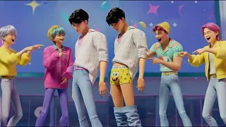Kpop Demon hunter CRAZINESS - try not to laugh!