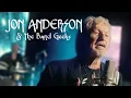 Jon Anderson YES - In Concert