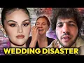 Download Lagu SELENA GOMEZ WEDDING DISASTER: She's STRESSED and BENNY BLANCO is OVER IT