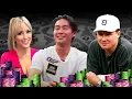 Download Lagu Rampage, Wolfgang And PokerMomma ($10/$25) | 24 Hour Poker Challenge Finale!