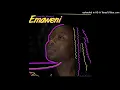Lwazi M x Mlucalist - Emaweni