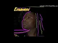 Download Lagu Lwazi M x Mlucalist - Emaweni