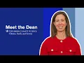 Meet Alexis Abramson Dean of Columbia s Climate School