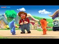 If You Are Happy And You Know It  Clap Your Hand| Kids Nursery Songs | Remix Song for Toddlers