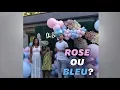 Le bebe de Matt Pokora et Christina Milian sera un garcon