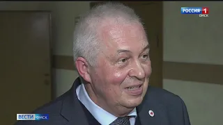 «Вести Омск», итоги дня от 5 апреля 2021 года
