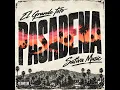  EI Grande Toto - PASADENA 