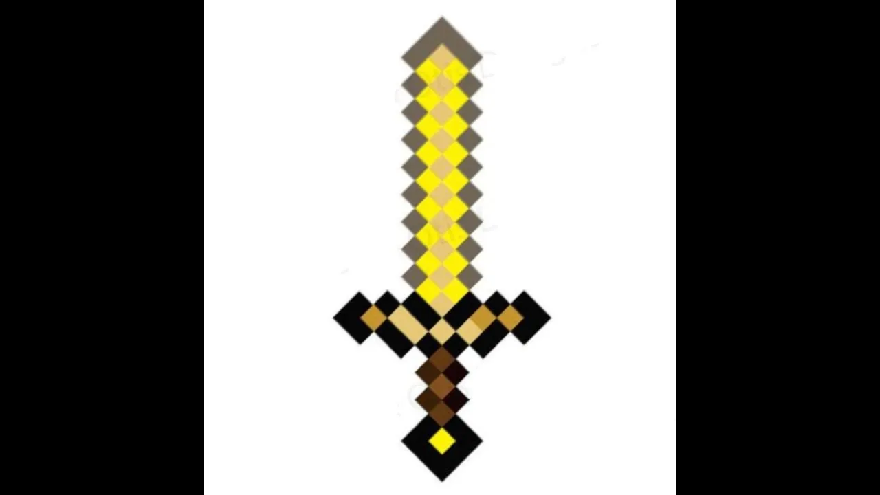 minecraft lightning sword command bedrock