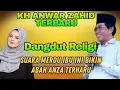 Lagu MASYAALLAH!!! TAK DIDUGA JANDA PARAS CANTIK NYANYI DANGDUT RELIGI, COCOK JADI VOKALIS