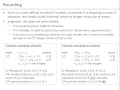 Ch06-04 Rounding in Integer Linear Programming ILP