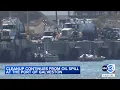 Cleanup efforts continue after oil spill at Port of Galveston s say
