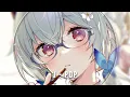 Download Lagu ❀「Nightcore」~ Ushiromae「MIKINATSUMI」~ ❀