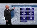 ROB S 6PM WEATHER FORECAST KATC 06-01-26
