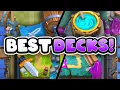 Best Decks for Arena 3-4 in Clash Royale 2023