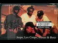 Lost Boyz - Jeeps, Lex Coups, Bimaz & Benz (Slowed Down)