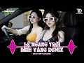 Lagu NHẠC NGHE TRÊN XE 🎧LỆ NGANG TRỜI REMIX - SET NHẠC TỦ HOUSE LAK \u0026 VIET DEEP 8X9X CỰC XỊN